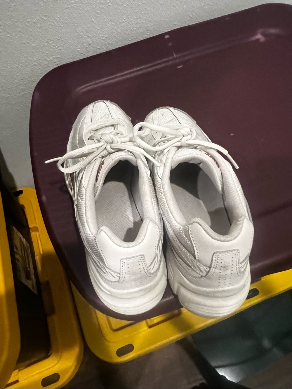 Nike Initiators - Picture 6 of 6